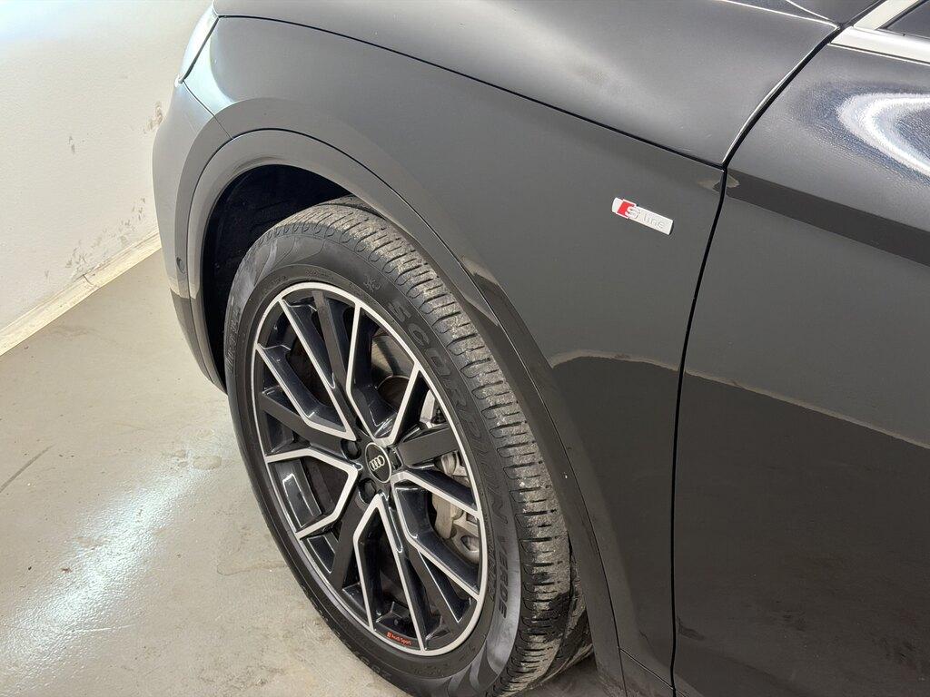 Audi Q5 Sportback 40 2.0 tdi mhev 12V S line Plus quattro s tronic