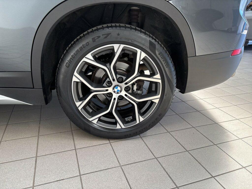 BMW X1 sdrive18d xLine Plus auto