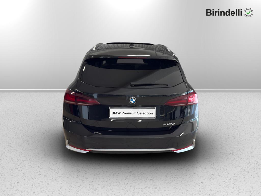 BMW Serie 2 218d Active Tourer Luxury auto