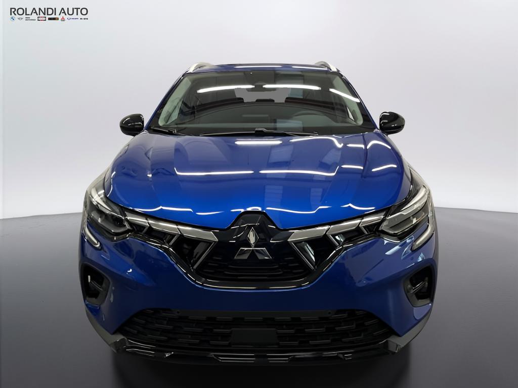 Mitsubishi ASX 1.6 phev Intense at