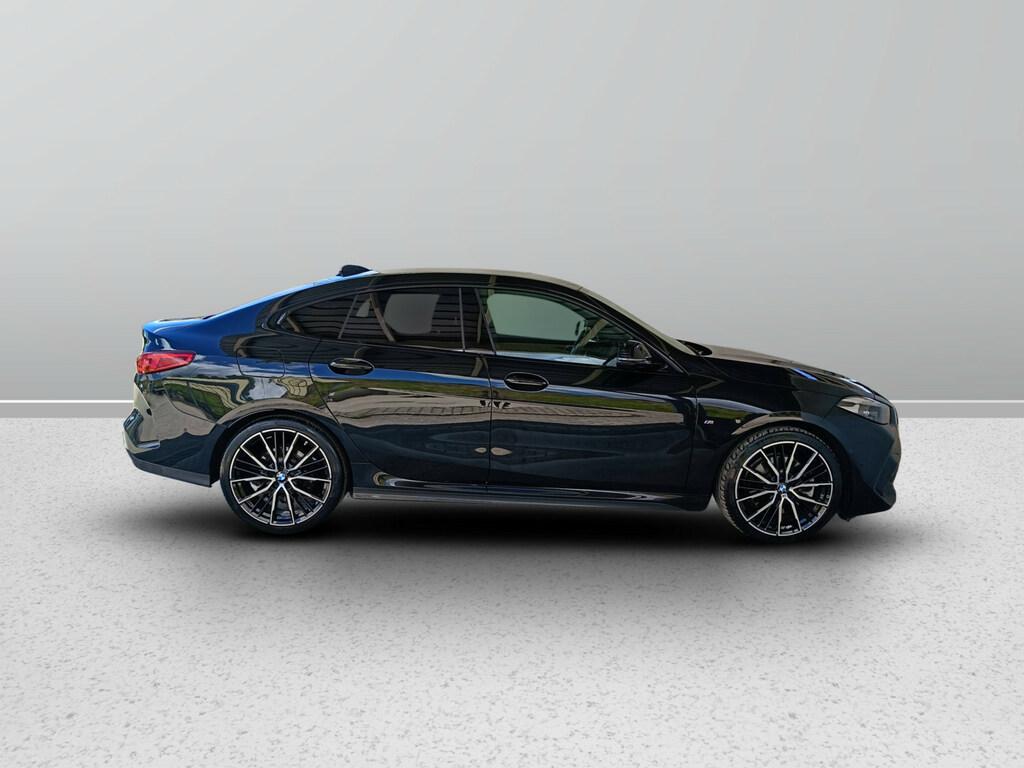 BMW Serie 2 220d Gran Coupe Msport auto
