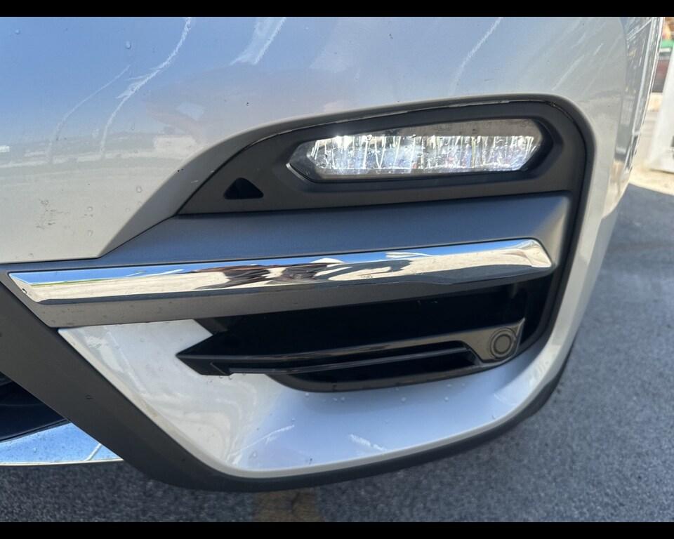 BMW X3 xdrive20d mhev 48V Luxury auto