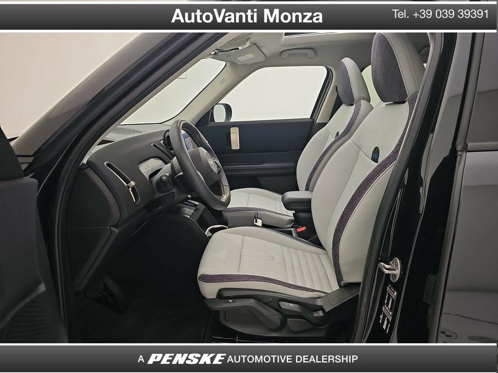 Mini Mini Countryman 2.0 48V D Classic auto