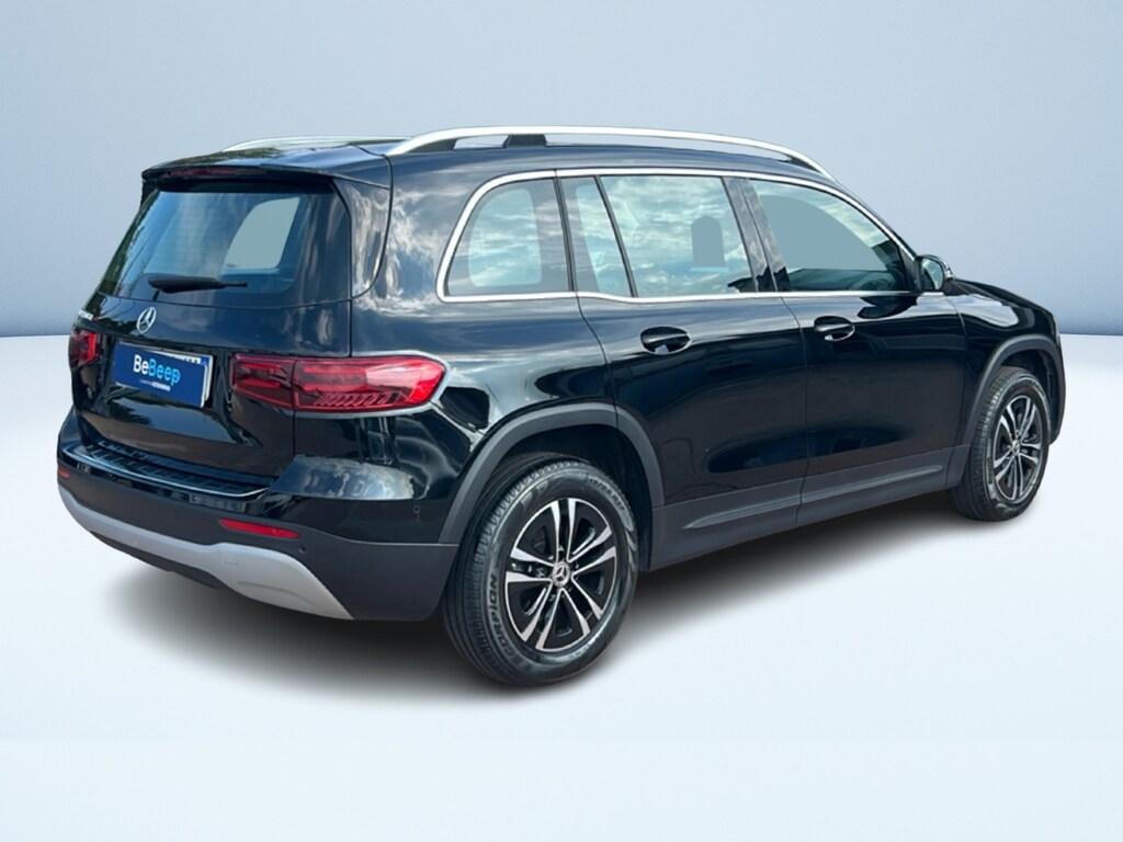 Mercedes GLB 180 d Advanced auto