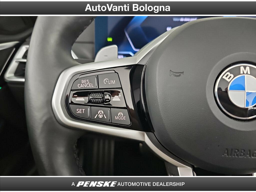 BMW Serie 4 420d Cabrio mhev 48V M Sport Pro auto