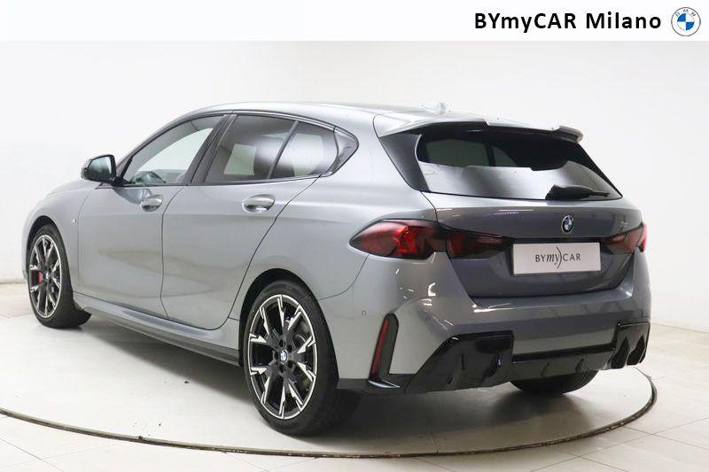 BMW Serie 1 118d MSport Pro auto