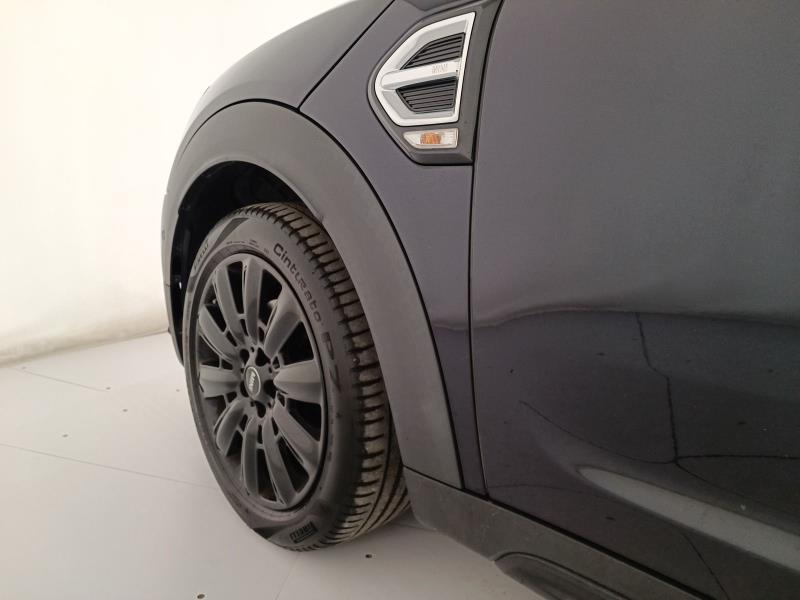 Mini Cooper D Countryman 2.0 TwinPower Turbo Cooper D Hype Steptronic