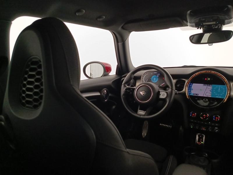 Mini Mini 3p 2.0 JCW JCW auto