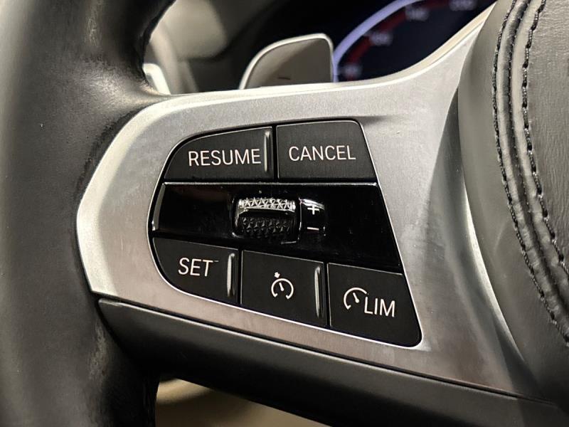 BMW X3 xdrive20d xLine 190cv auto my19