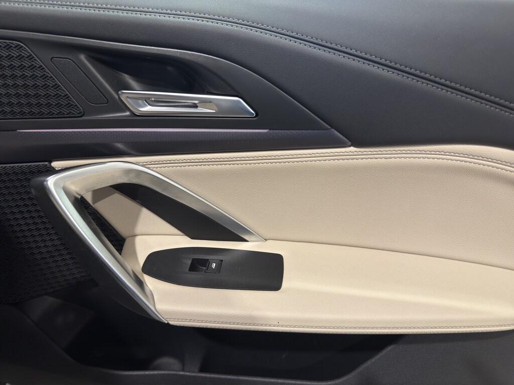 BMW X1 30e xdrive Msport auto