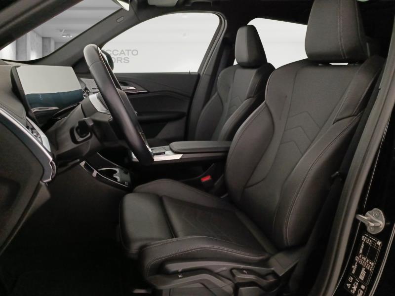 BMW X1 xdrive23d mhev 48V X-Line auto