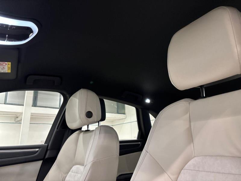 Porsche Macan 2.0 245cv pdk