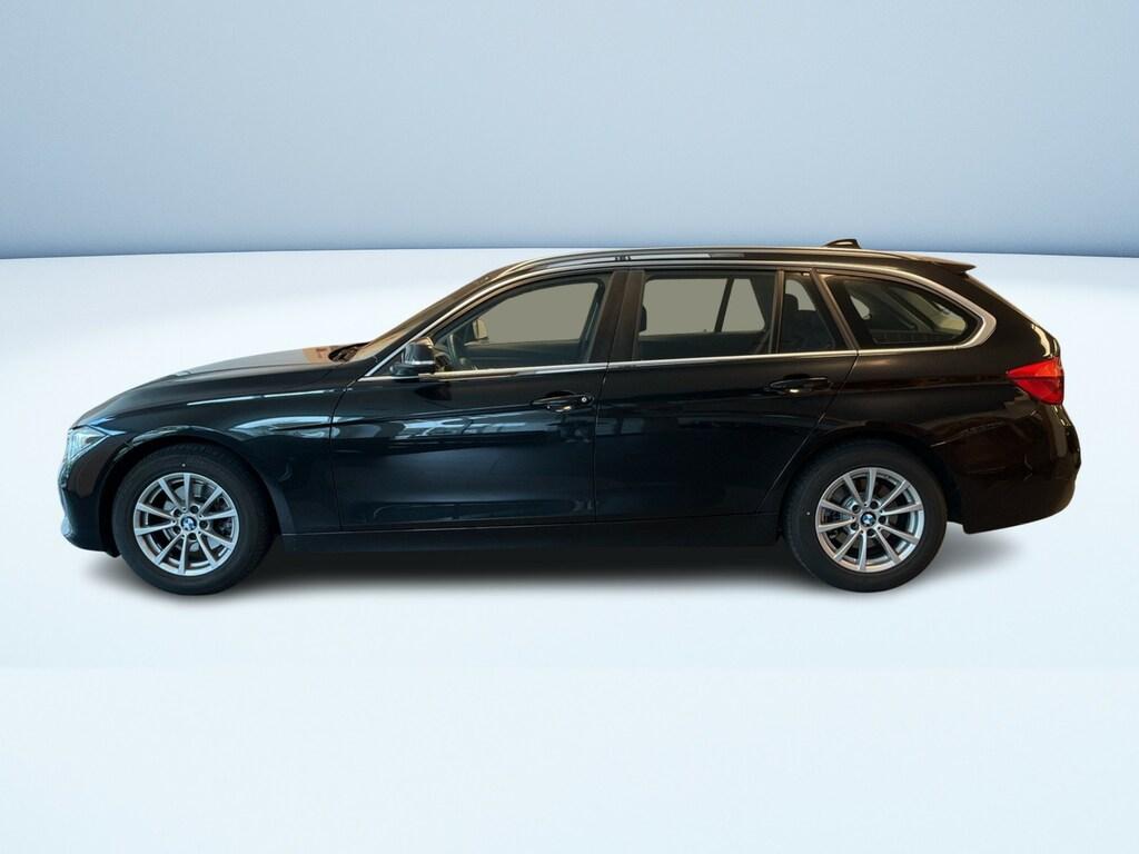 BMW Serie 3 316d Touring Business Advantage