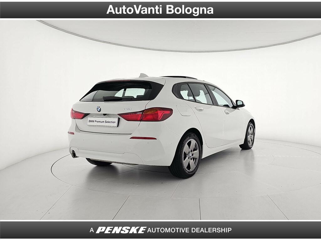 BMW Serie 1 118i