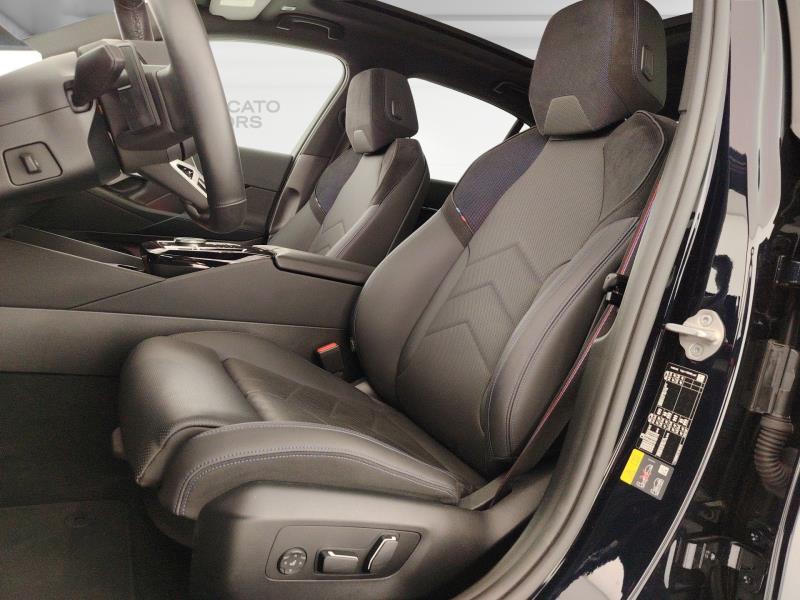 BMW i5 edrive40 Msport