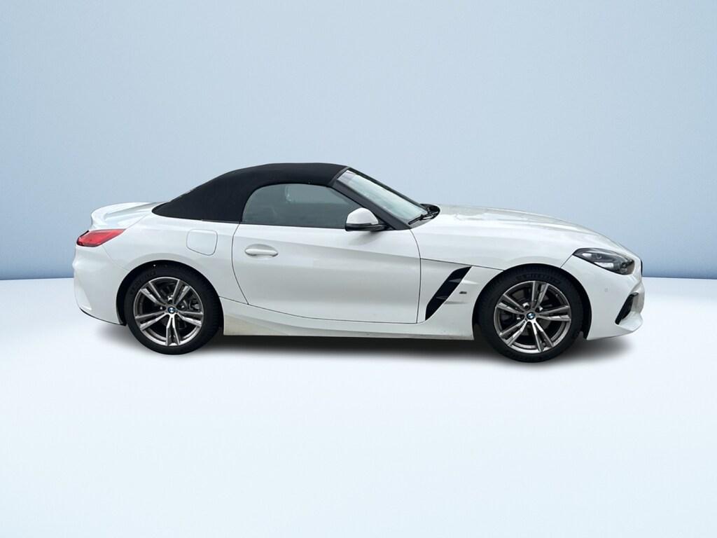 BMW Z4 sdrive 30i Msport auto