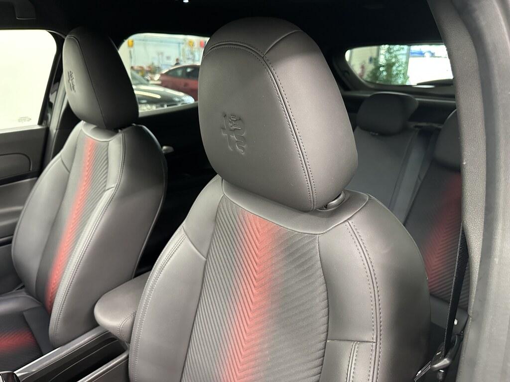 Alfa Romeo Alfa Romeo Junior 1.2 ibrida Speciale 136cv edct6