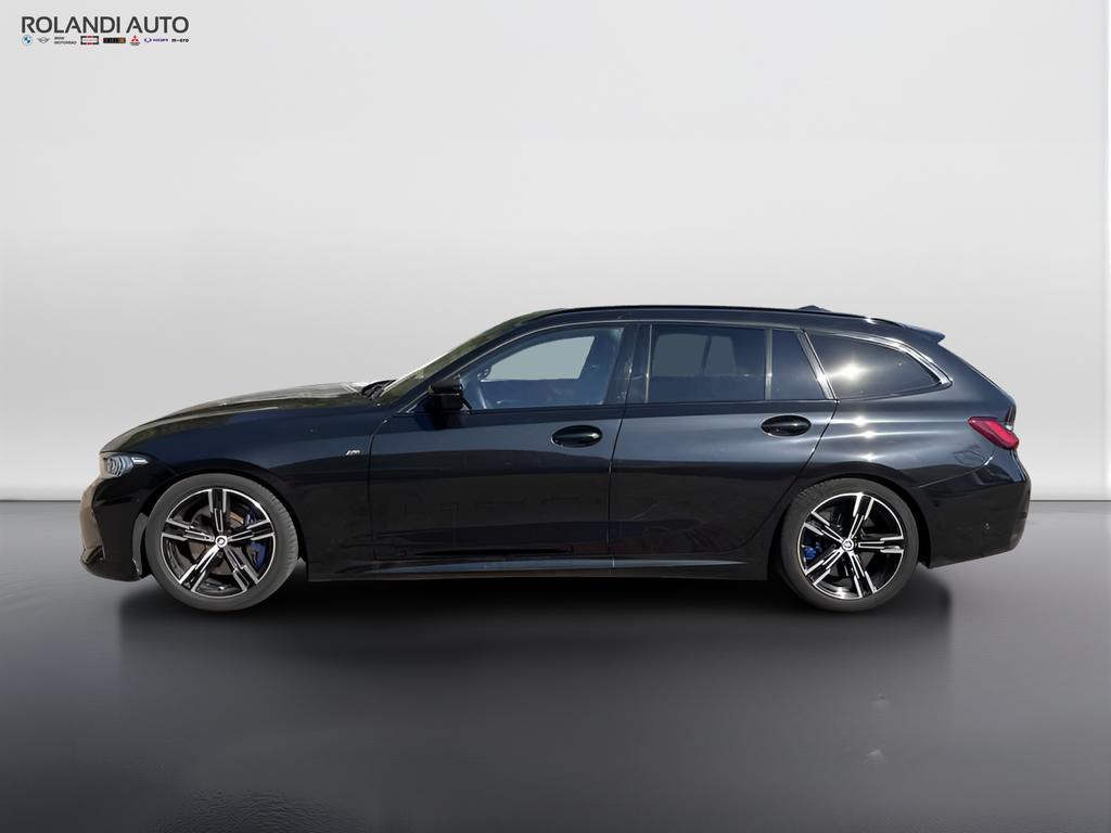 BMW Serie 3 320d Touring mhev 48V Msport auto