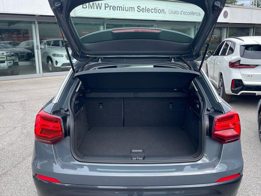 Audi Q2 30 1.6 tdi Business s-tronic my20