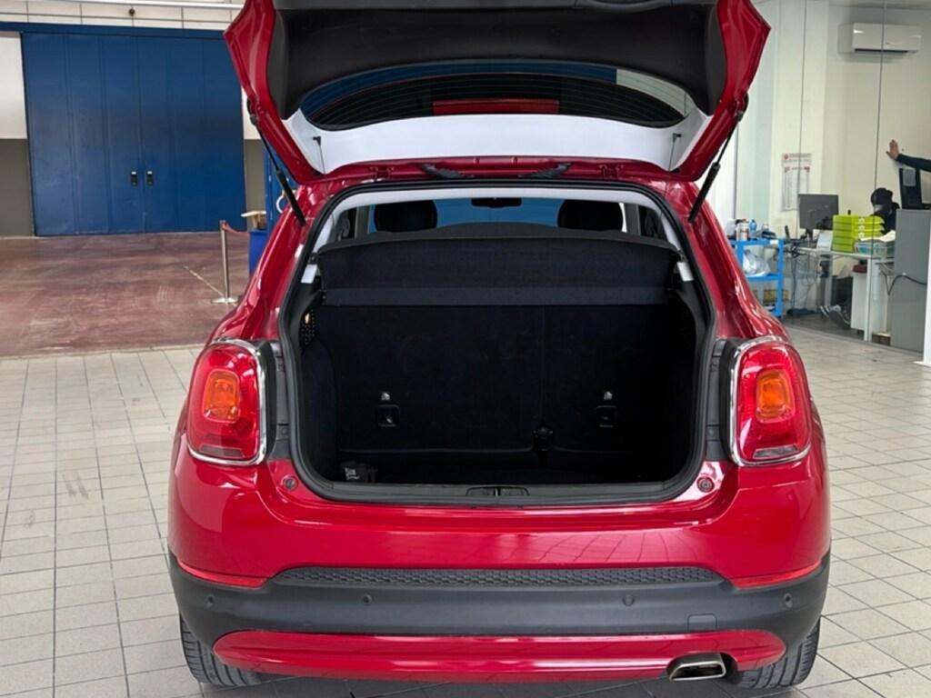 Fiat 500X 1.6 mjt Lounge 4x2 120cv dct