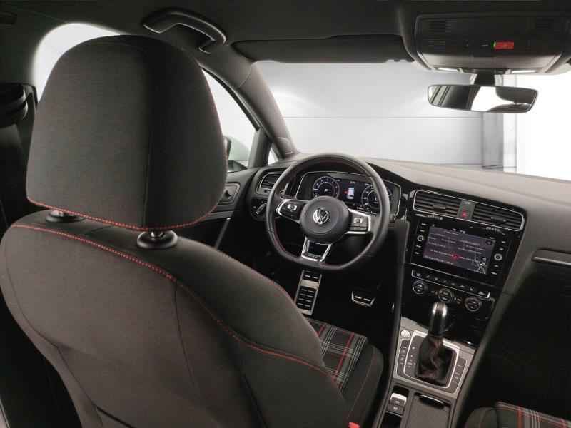 Volkswagen Golf GTI Golf 5p 2.0 tsi Gti Performance 245cv dsg