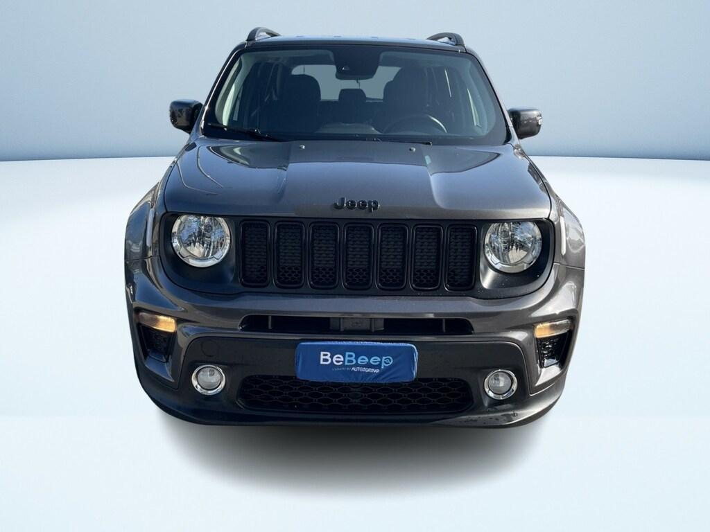 Jeep Renegade 1.0 t3 Night Eagle 2wd