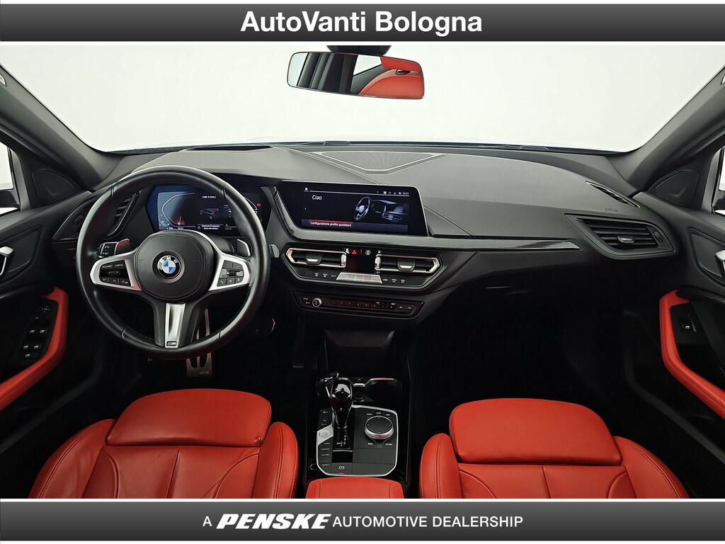 BMW Serie 1 M 135i xdrive auto