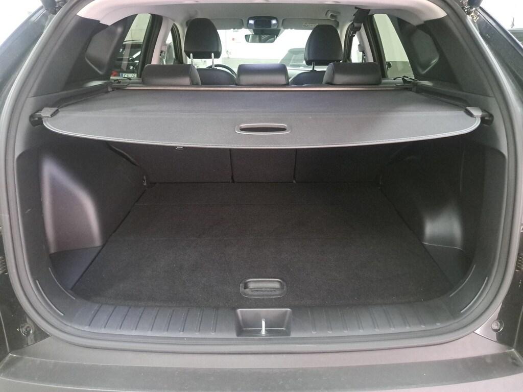 Hyundai Tucson 1.6 crdi 48V Exellence 2wd dct