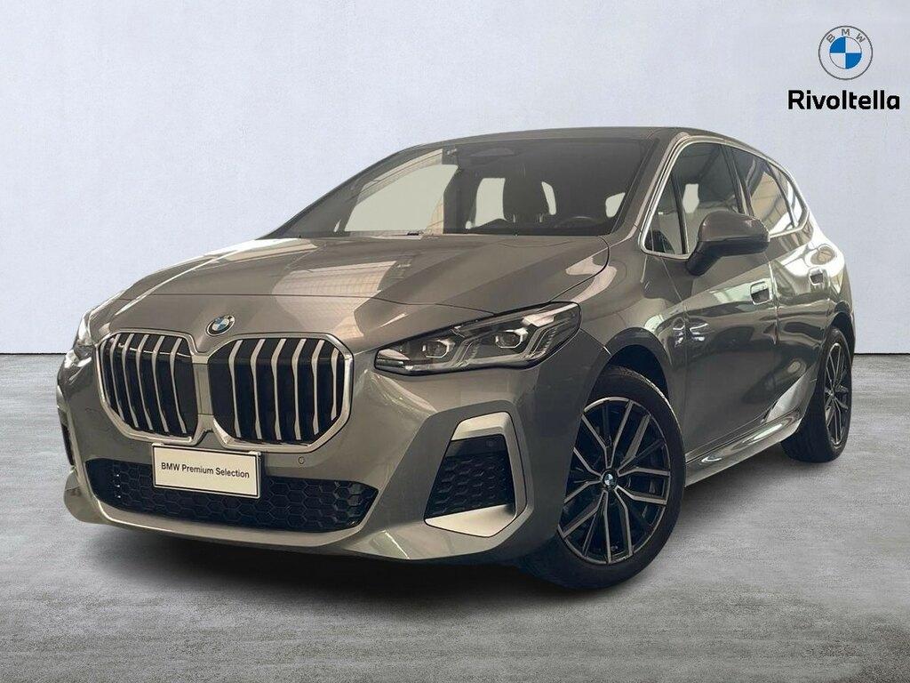 BMW Serie 2 218d Active Tourer Msport auto