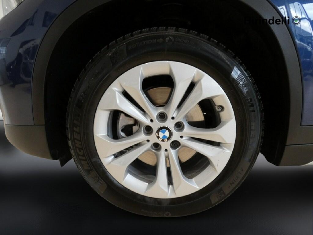 BMW X1 xdrive18d xLine Plus auto