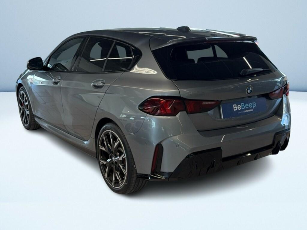 BMW Serie 1 118d MSport Pro auto