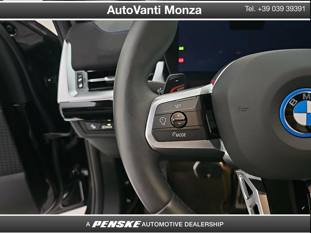 BMW X1 xdrive 25e MSport Pro auto