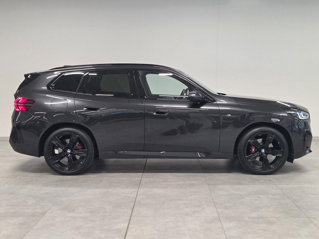 BMW X3 xdrive20d MSport Pro auto