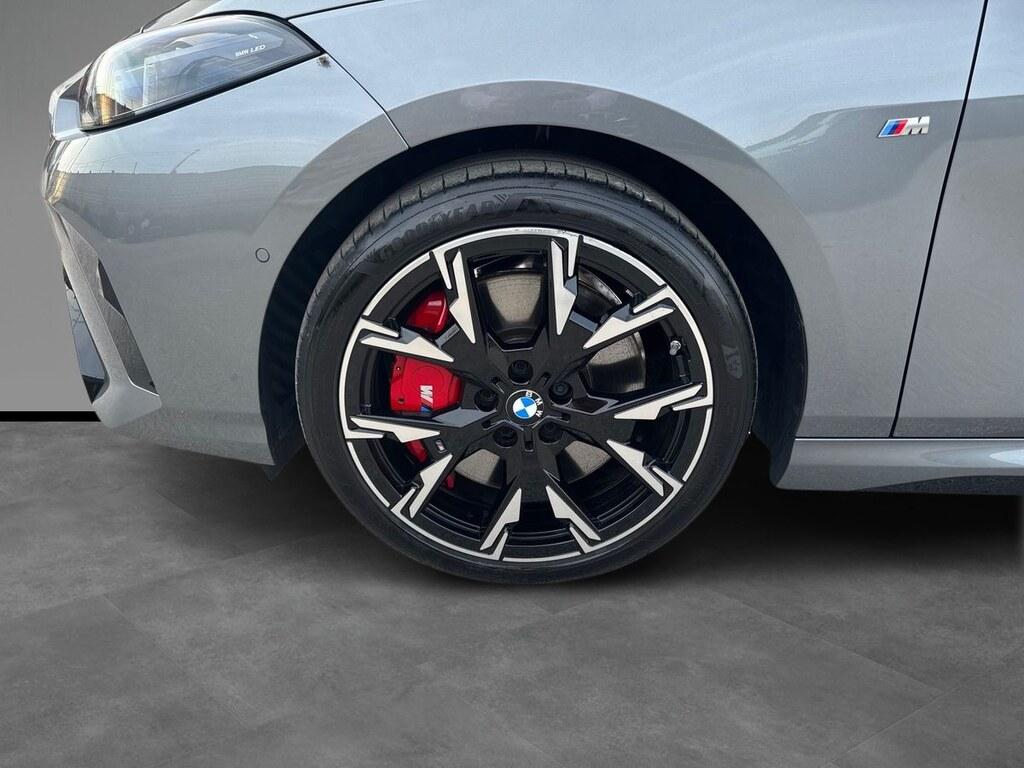 BMW Serie 1 118d MSport Pro auto