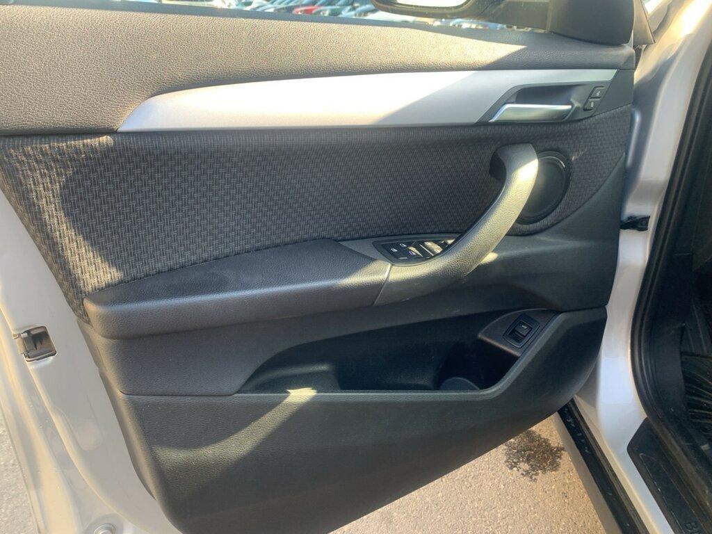 BMW X2 sdrive18d Business X auto