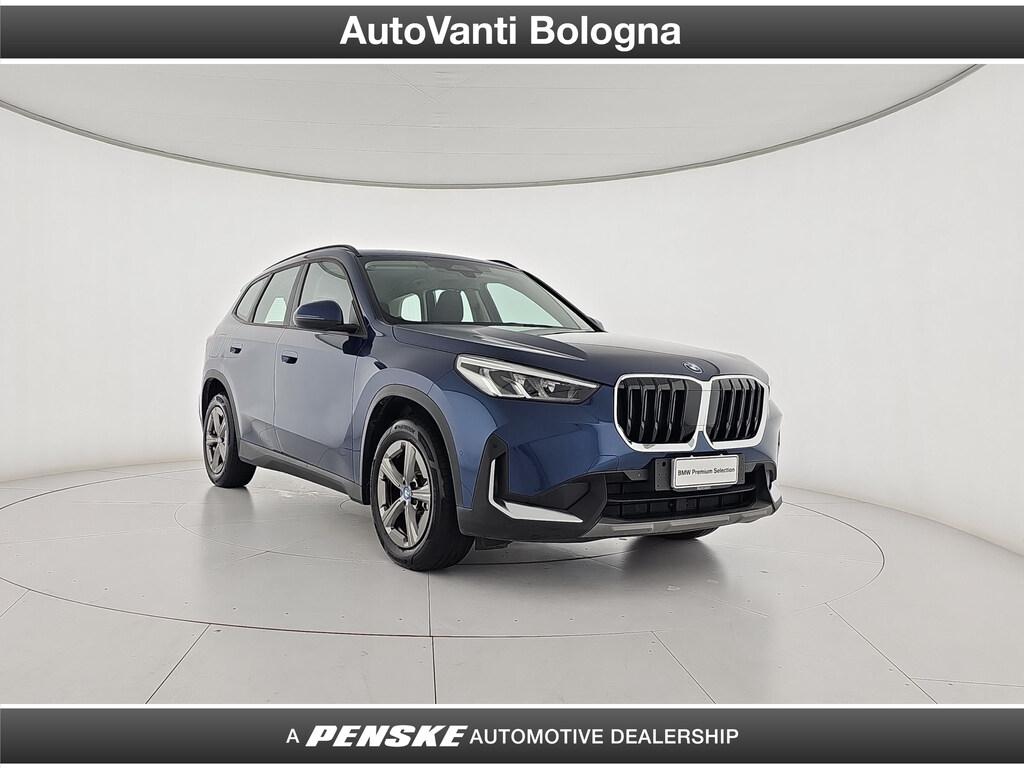 BMW X1 25e xdrive auto