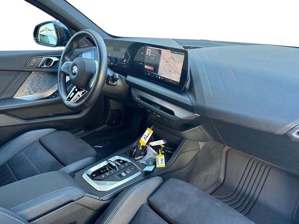 BMW Serie 1 120d 48V MSport Pro auto