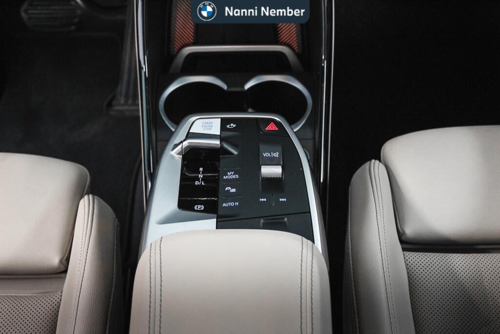 BMW X1 sdrive18i X-Line auto
