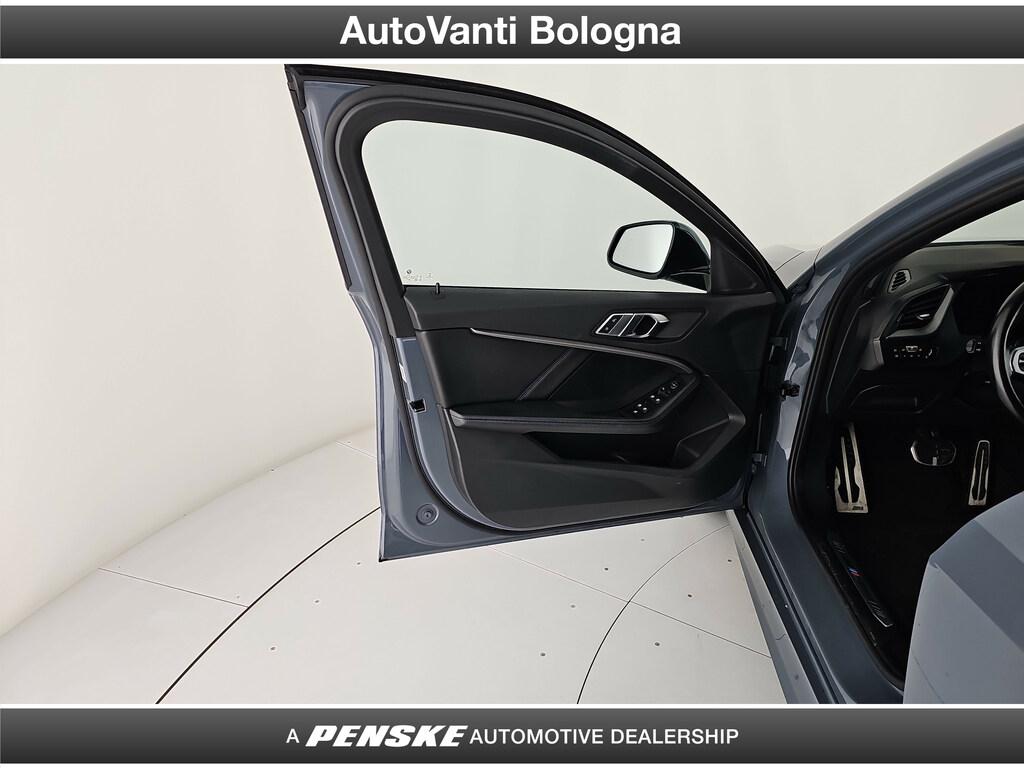 BMW Serie 1 118i Msport auto