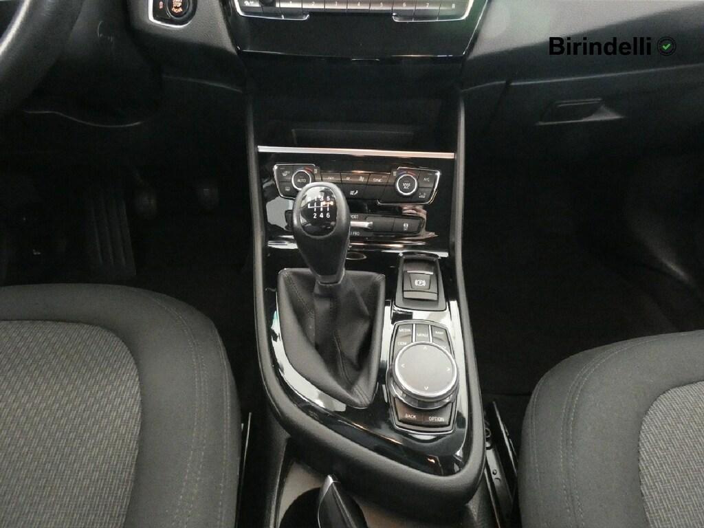BMW Serie 2 216d Active Tourer Advantage my17