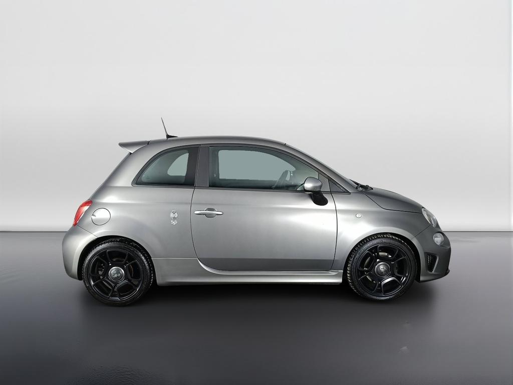Abarth 595 1.4 t-jet Pista 165cv