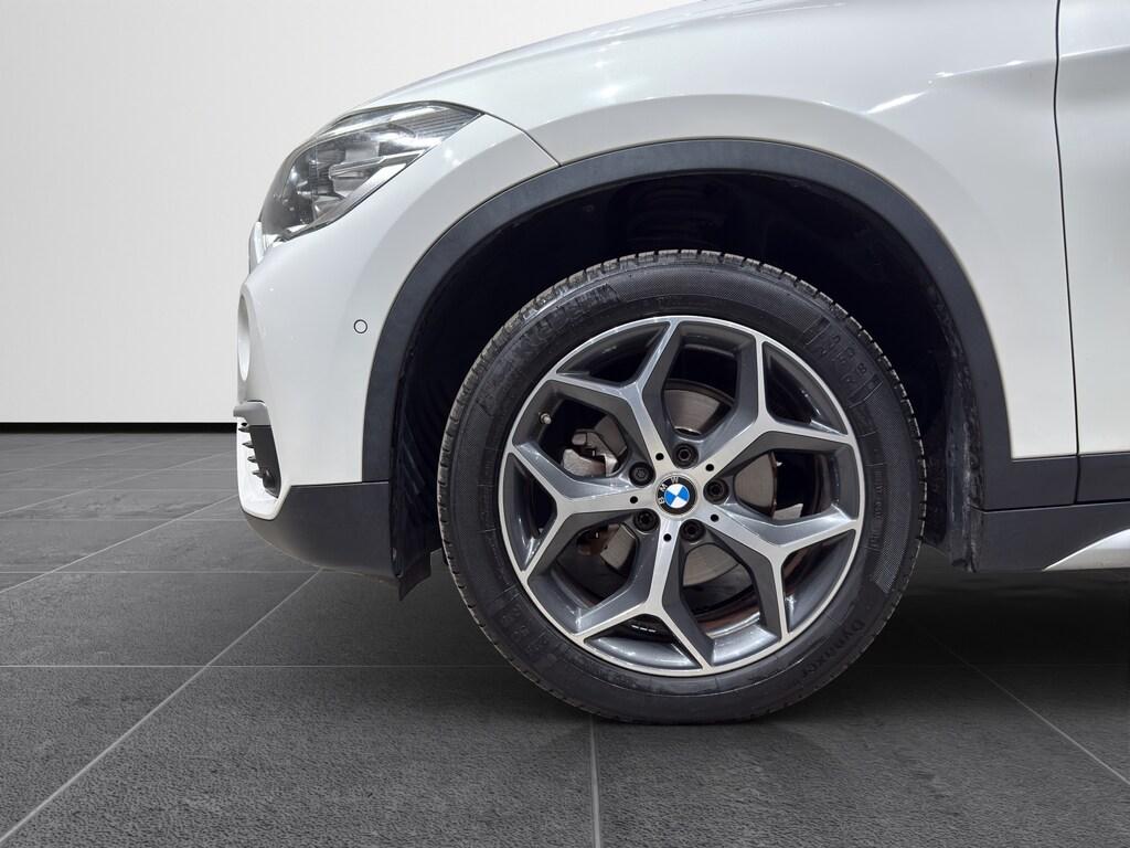 BMW X1 sdrive16d xLine