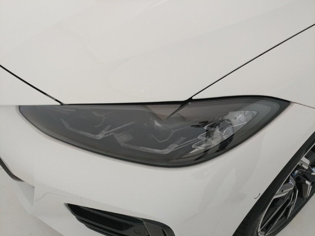 BMW Serie 4 420d Gran Coupe mhev 48V Msport auto