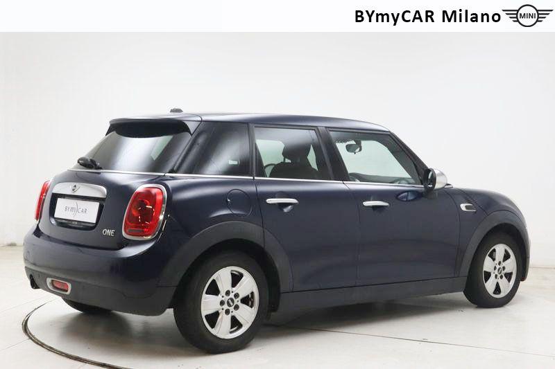 Mini One 1.2 One