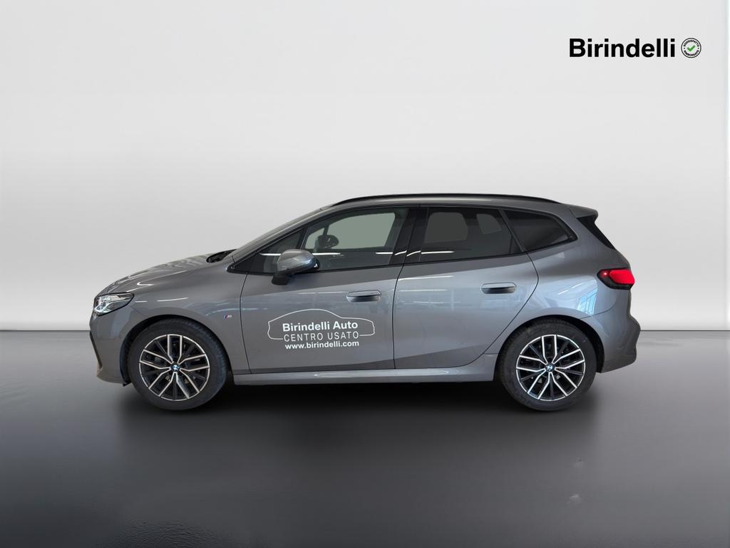 BMW Serie 2 218d Active Tourer Msport auto