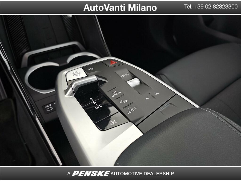 BMW X1 sdrive18d X-Line Edition Balance auto