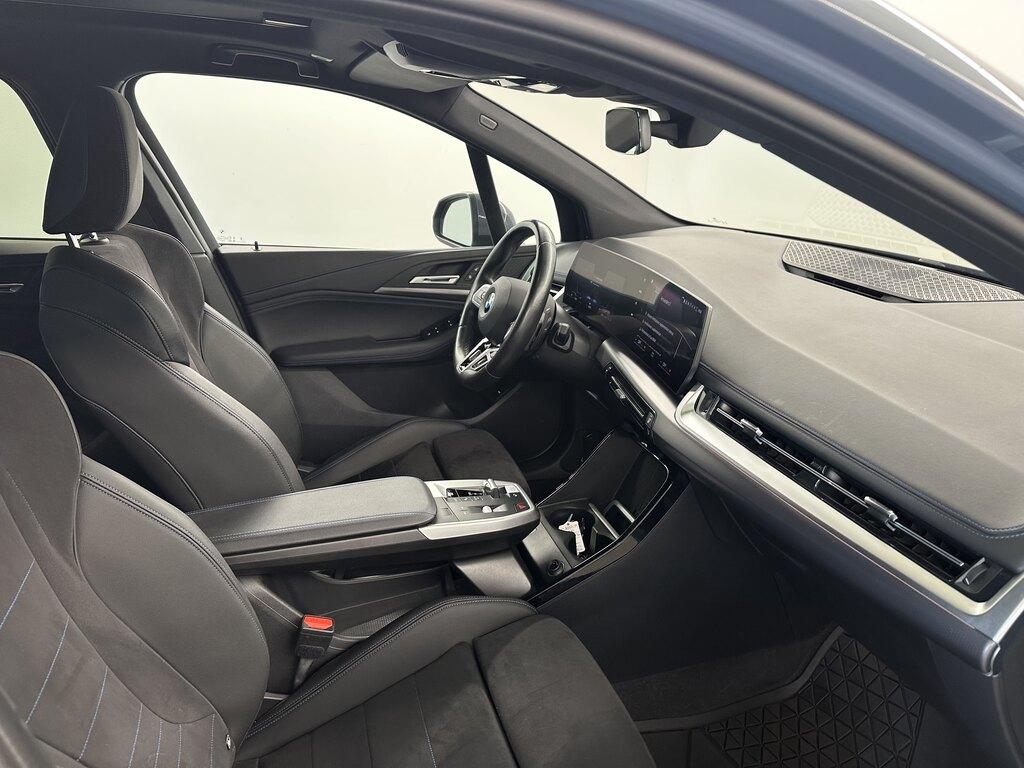 BMW Serie 2 218d Active Tourer Msport auto