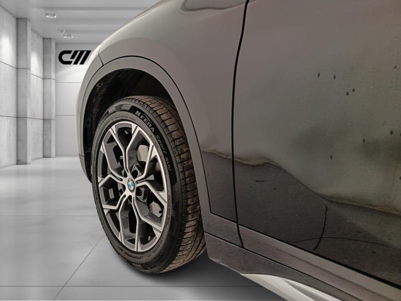 BMW X1 sdrive18d xLine auto