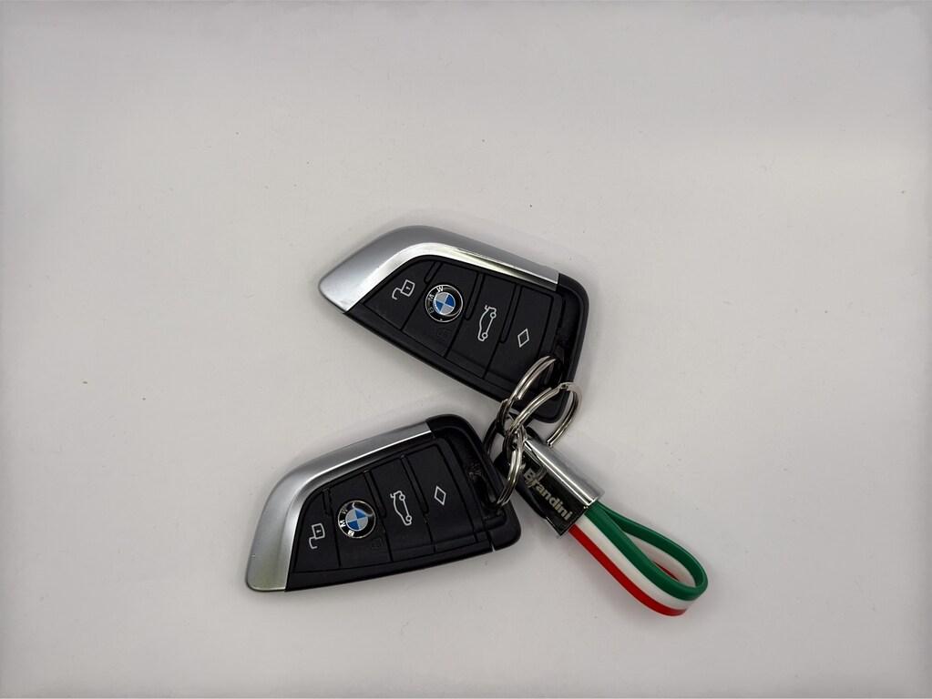 BMW Serie 3 320d Touring mhev 48V Msport auto