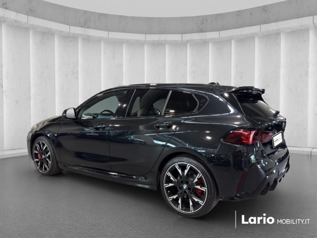 BMW Serie 1 118d MSport Pro auto